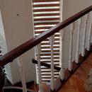 Рулонные жалюзи «День/ночь» ДАЙКИРИ 3144 Ванильный фото 2