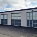 Собственное производство
